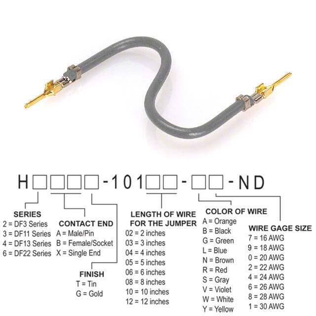 H2AAG-10104-S6 