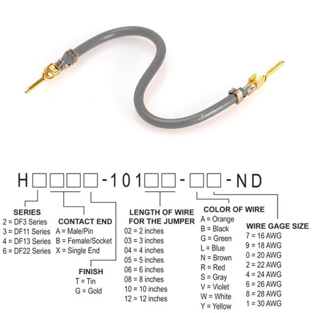 H2AAG-10108-S8 