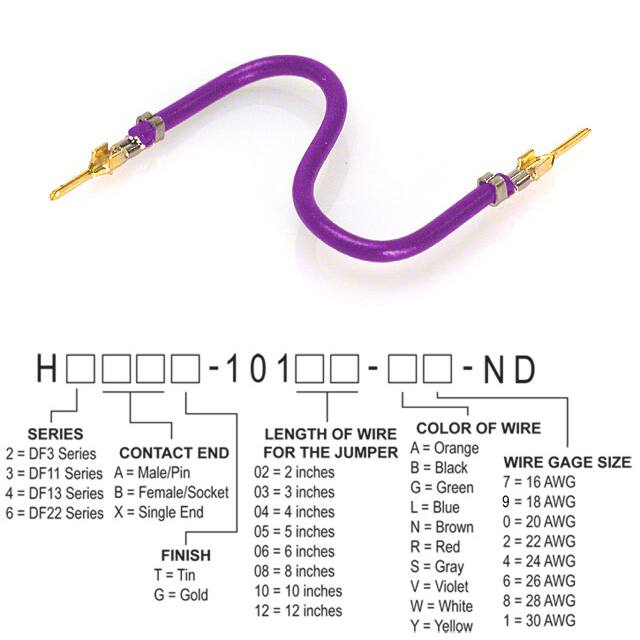 H2AAG-10110-V6 