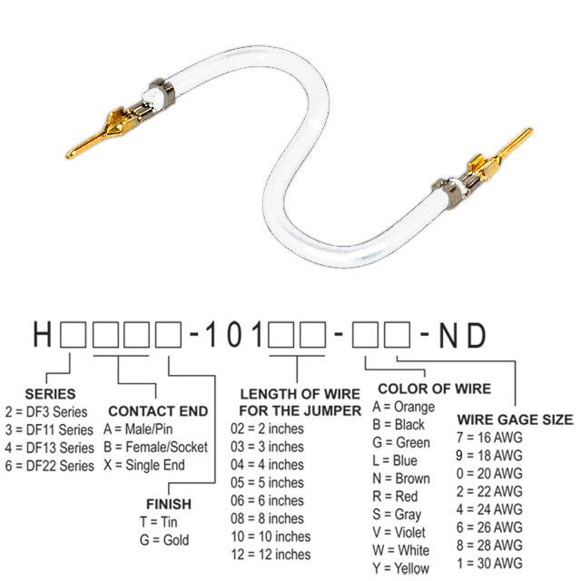 H2AAG-10105-W4 