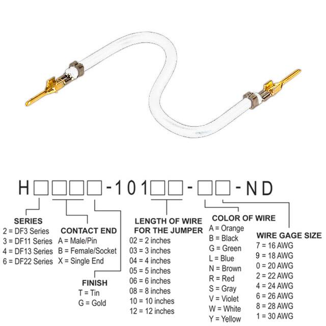 H2AAG-10102-W6 