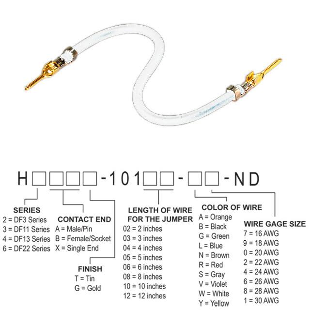 H2AAG-10102-W8 