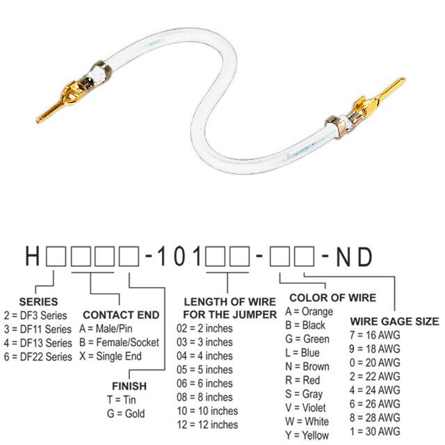 H2AAG-10106-W8 