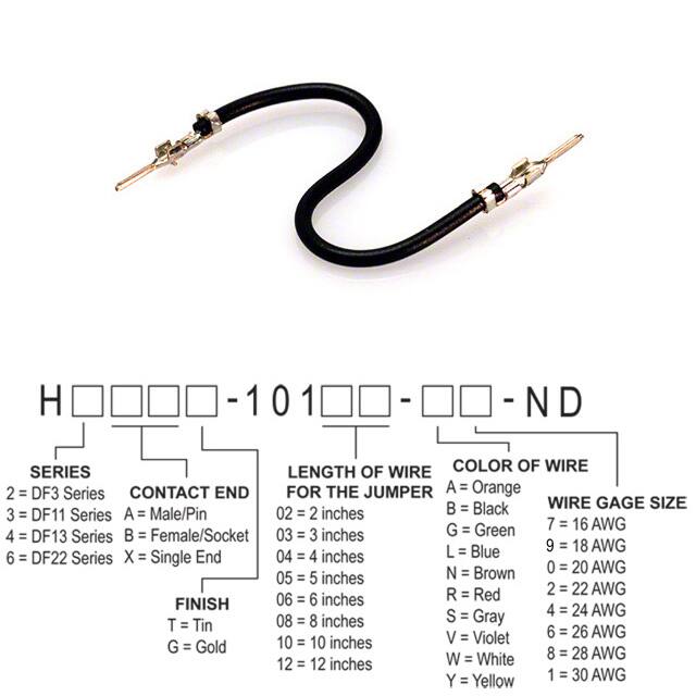 H2AAT-10110-B8 