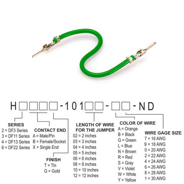 H2AAT-10104-G8 
