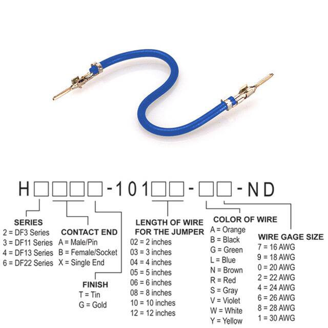 H2AAT-10110-L8 