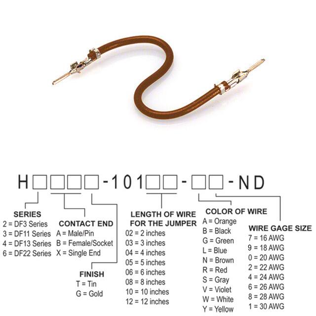 H2AAT-10104-N8 