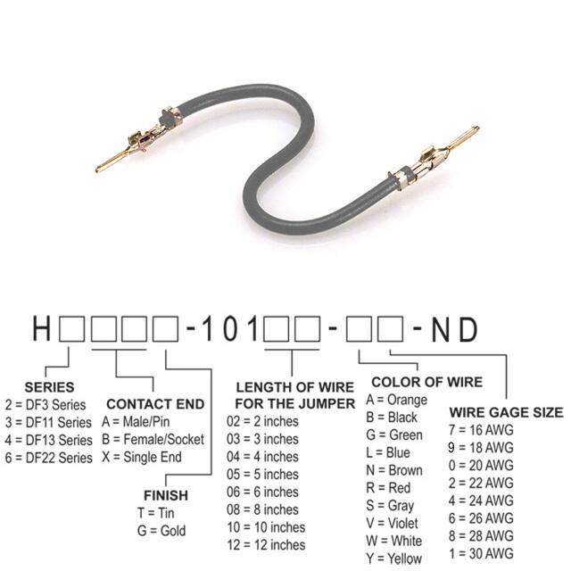 H2AAT-10103-S8 