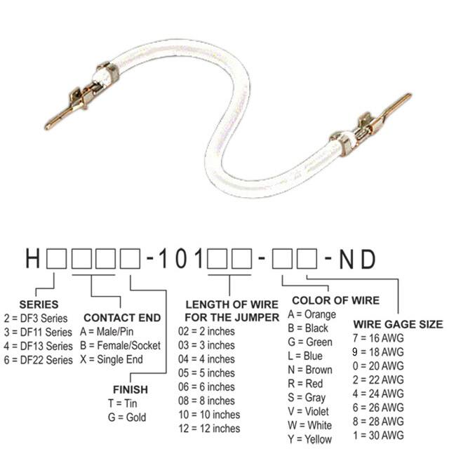 H2AAT-10104-W6 