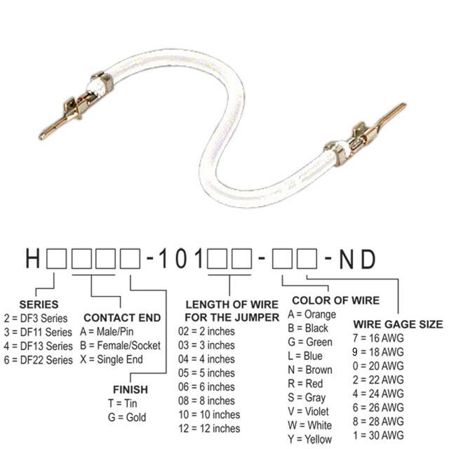 H2AAT-10103-W8 