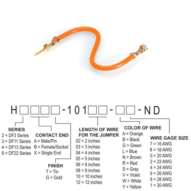 H2ABG-10110-A6 
