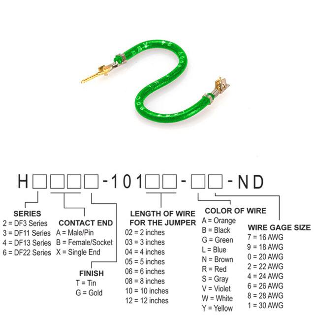H2ABG-10110-G4 
