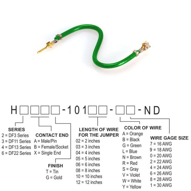H2ABG-10103-G6 