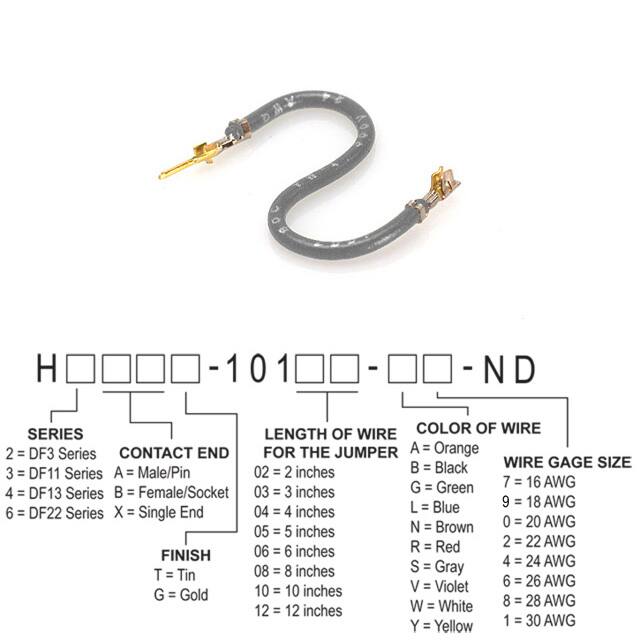 H2ABG-10110-S4 