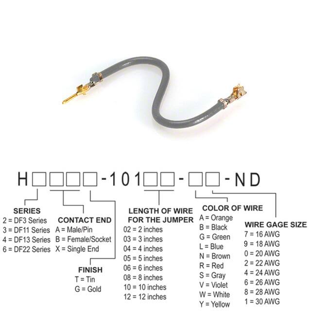 H2ABG-10110-S6 