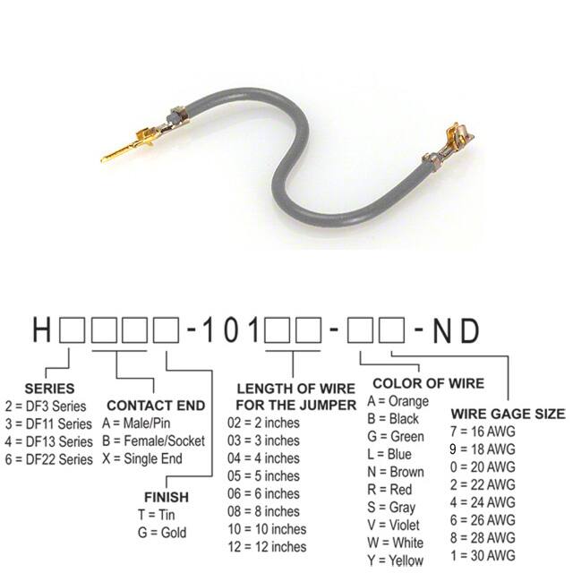 H2ABG-10108-S8 