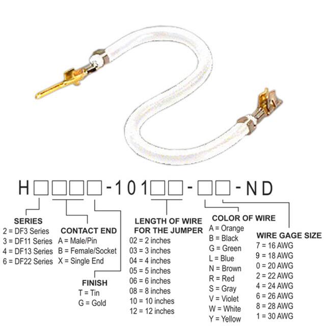 H2ABG-10105-W6 