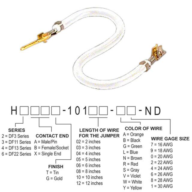 H2ABG-10103-W8 