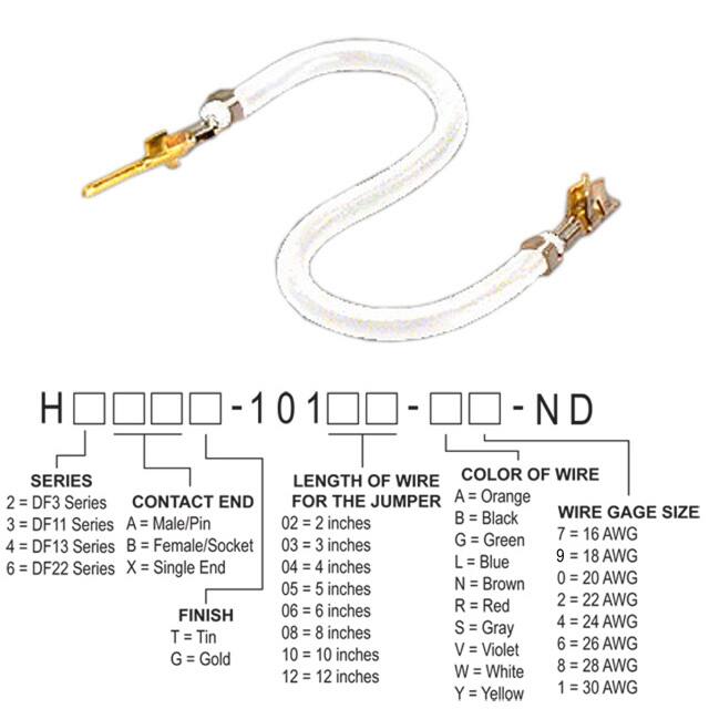 H2ABG-10105-W4 