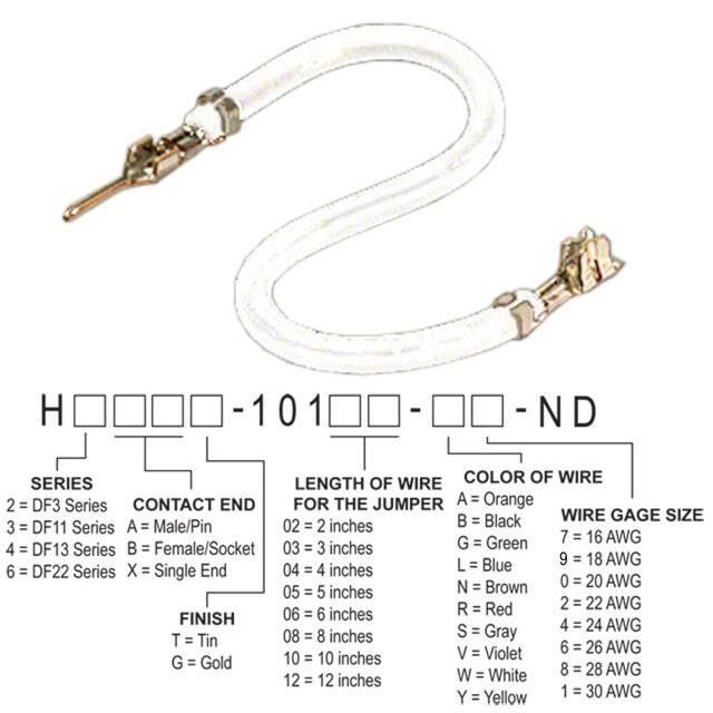 H2ABT-10102-W4 