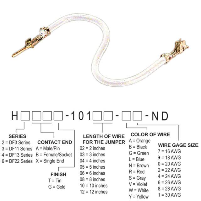 H2ABT-10102-W8 