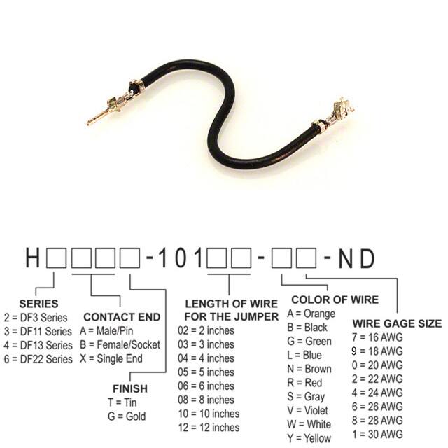 H2ABT-10112-B8 