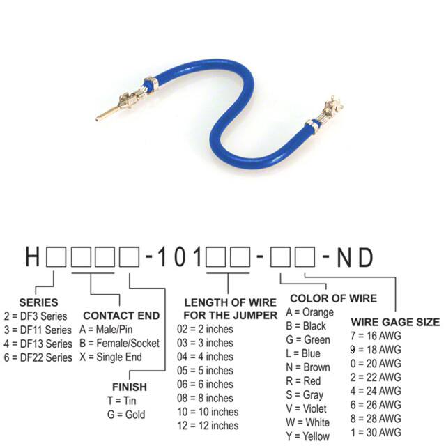 H2ABT-10103-L8 