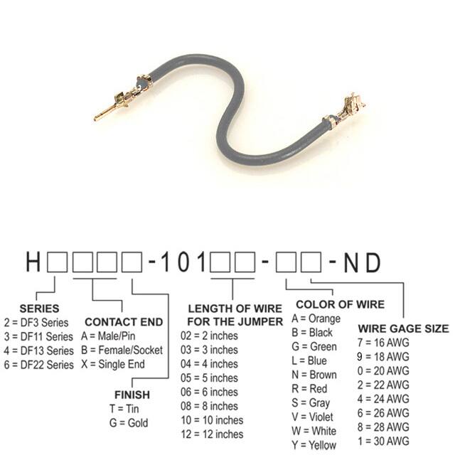 H2ABT-10102-S8 