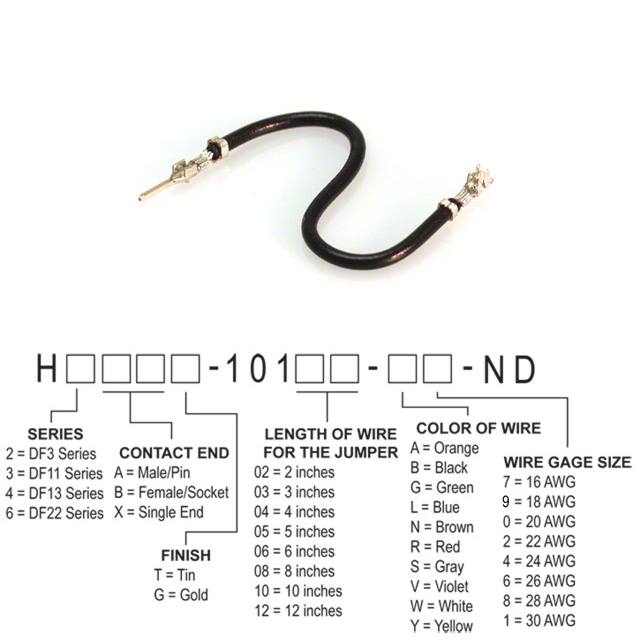 H2ABT-10108-B6 