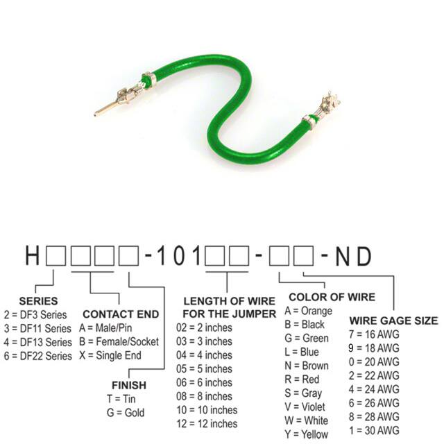 H2ABT-10110-G6 
