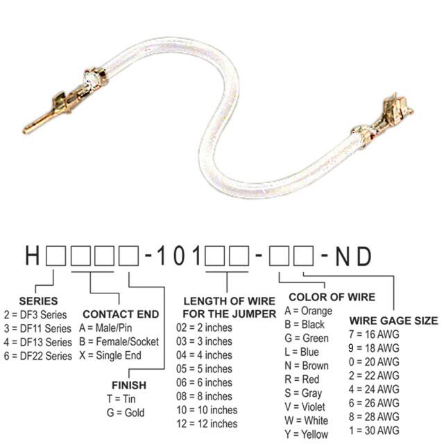 H2ABT-10108-W6 