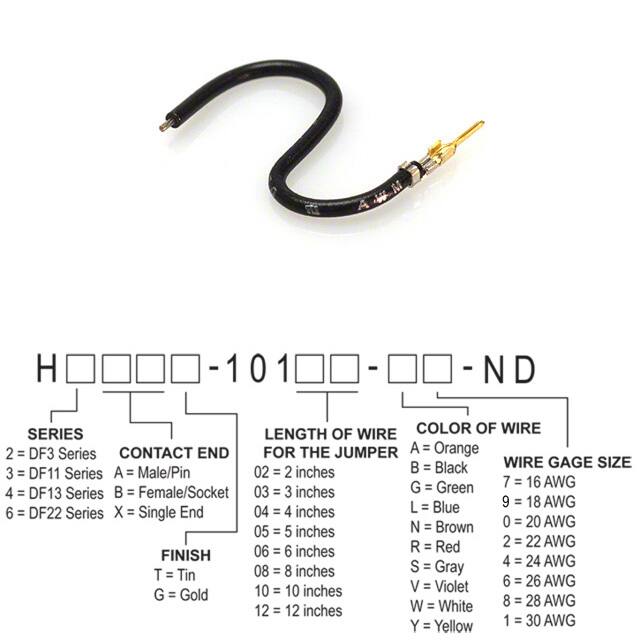 H2AXG-10104-B4 