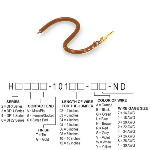 H2AXG-10104-N4 