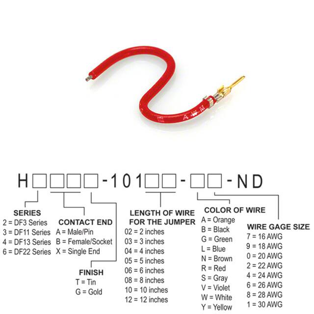 H2AXG-10103-R4 