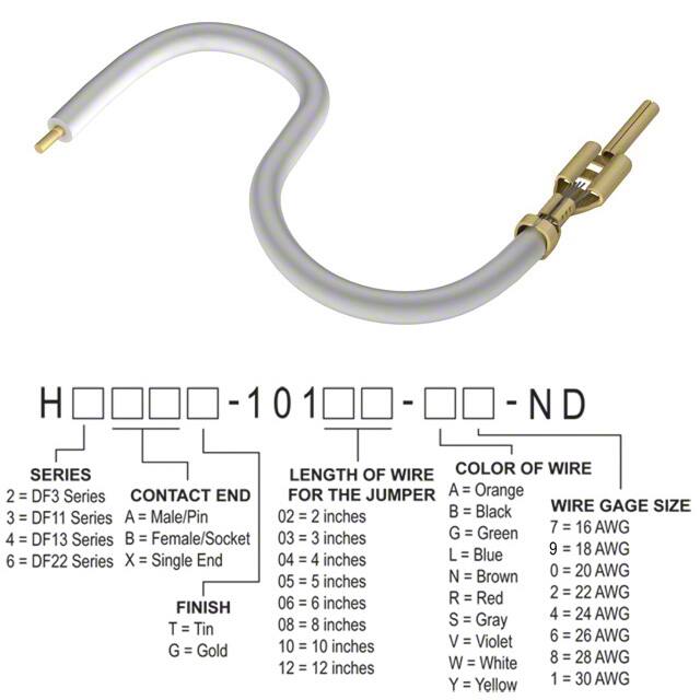 H2AXG-10108-W4 
