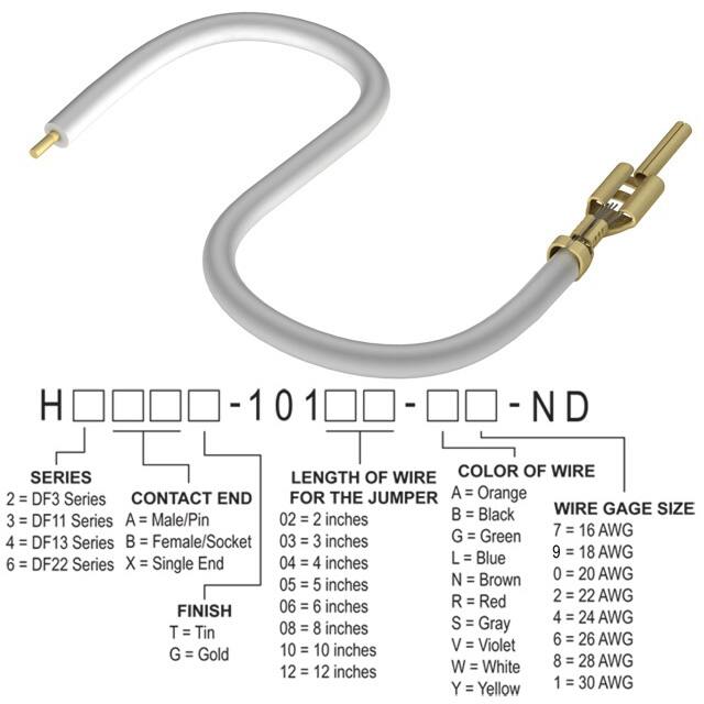 H2AXG-10112-W8 