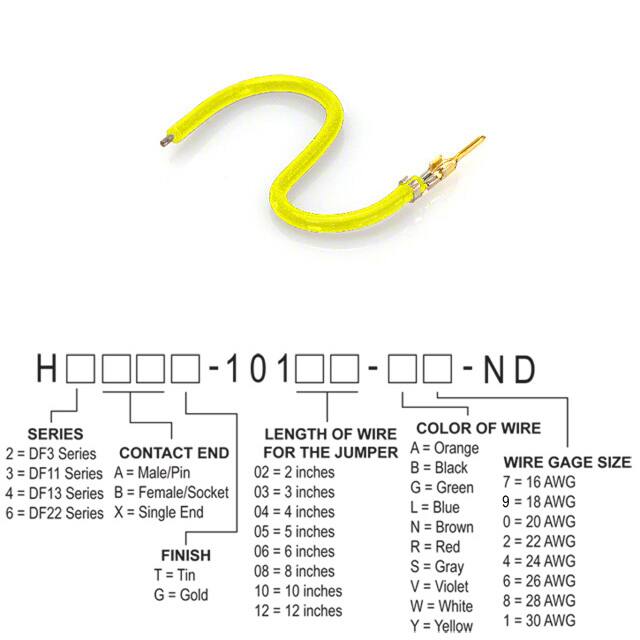 H2AXG-10102-Y4 