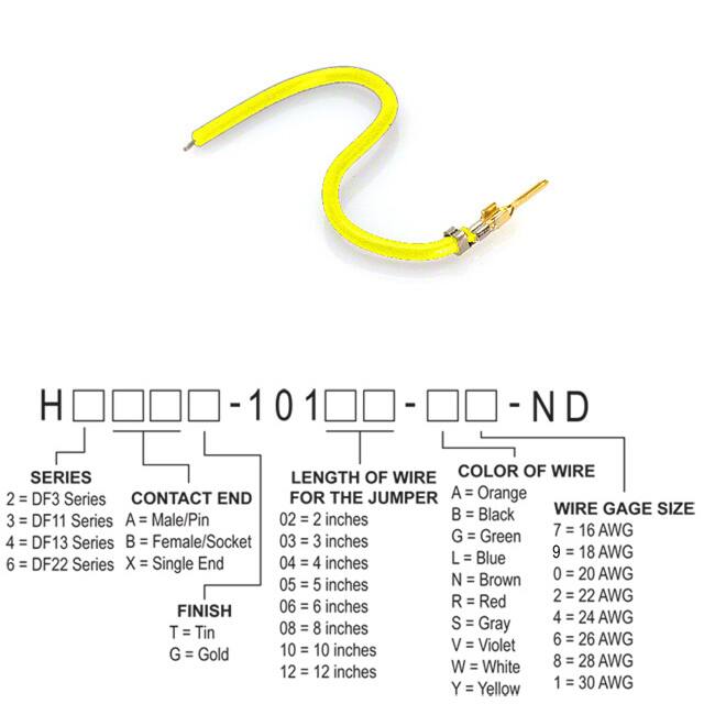 H2AXG-10104-Y8 