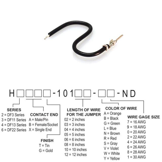 H2AXT-10102-B6 