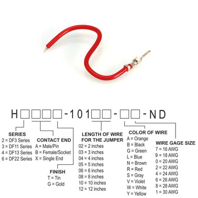 H2AXT-10106-R8 