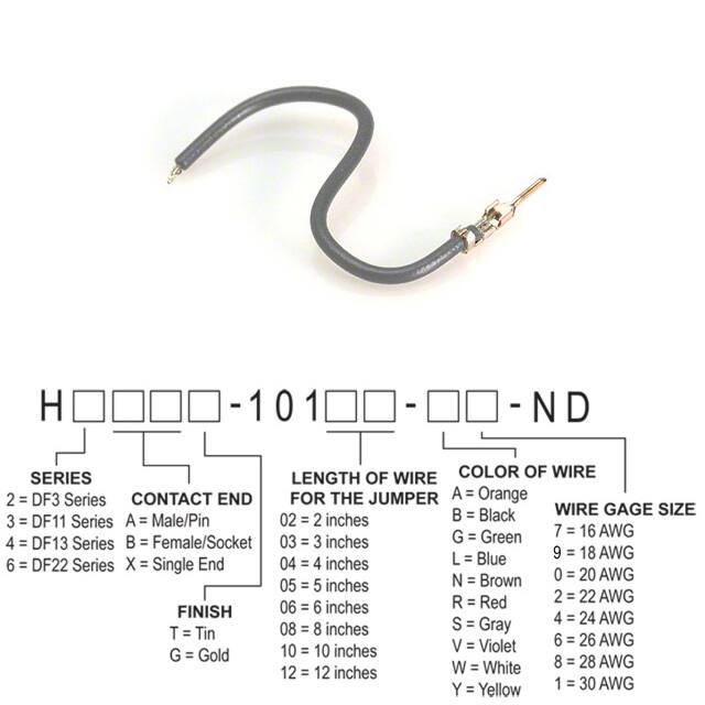 H2AXT-10108-S8 