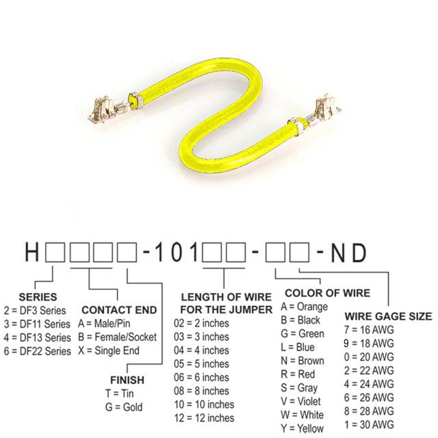H2BBT-10105-Y6 