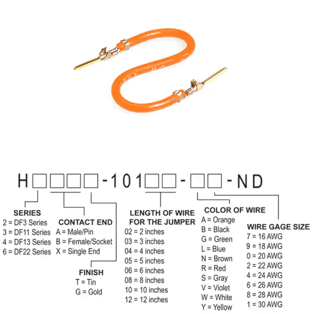 H3AAG-10108-A6 