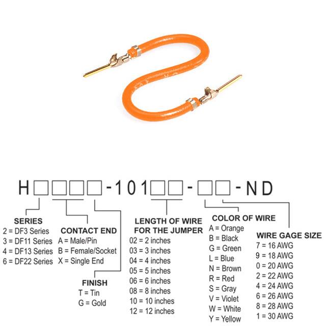 H3AAG-10103-A8 