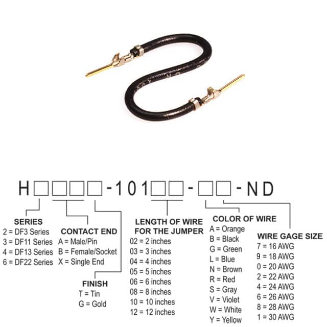 H3AAG-10104-B4 