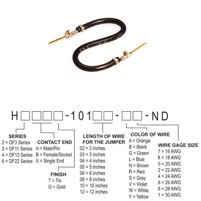 H3AAG-10106-B6 