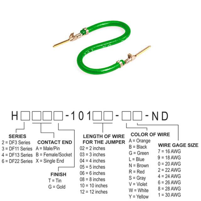H3AAG-10112-G8 