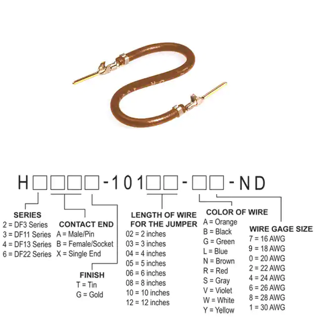 H3AAG-10106-N6 