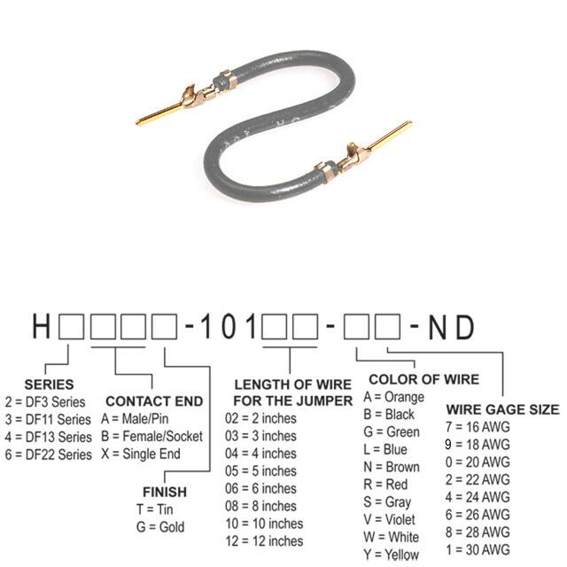 H3AAG-10104-S4 