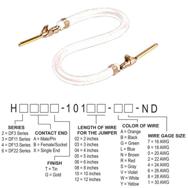 H3AAG-10106-W6 